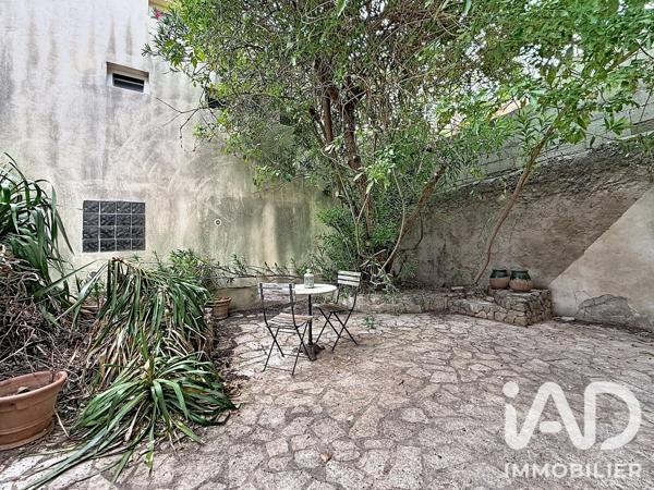 Maison à vendre 4 pièces 110 m² Eyguières