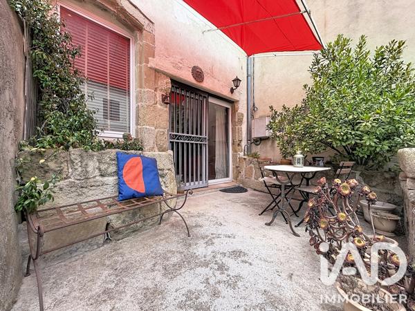 Maison à vendre 4 pièces 110 m² Eyguières