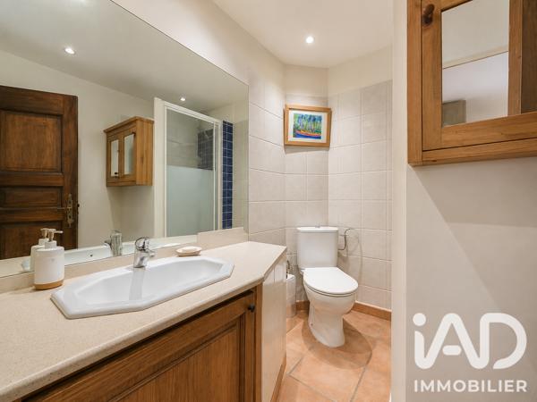 Maison à vendre 4 pièces 110 m² Eyguières