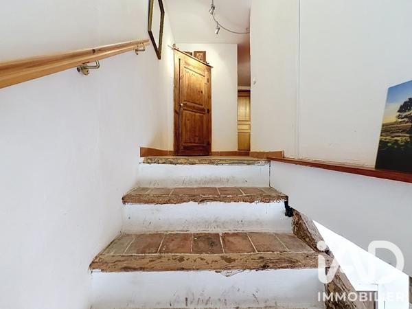 Maison à vendre 4 pièces 110 m² Eyguières