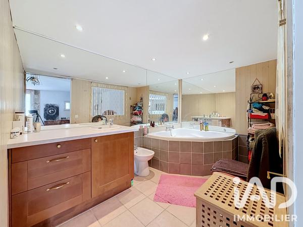 Maison à vendre 4 pièces 110 m² Eyguières