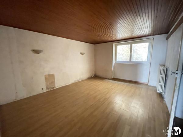 Maison - Vendu - 87 m² - ROLAMPONT | The Door Man