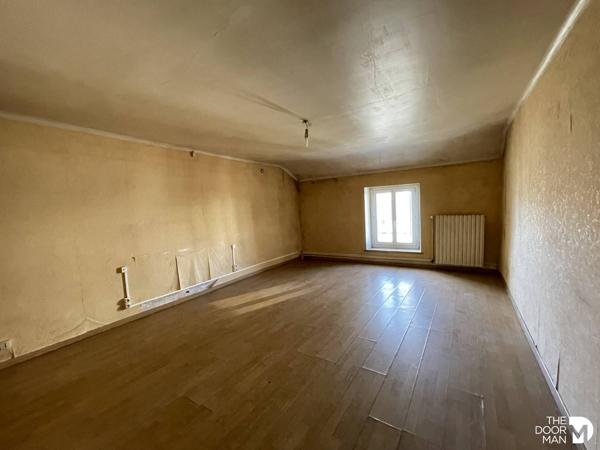 Maison - Vendu - 87 m² - ROLAMPONT | The Door Man