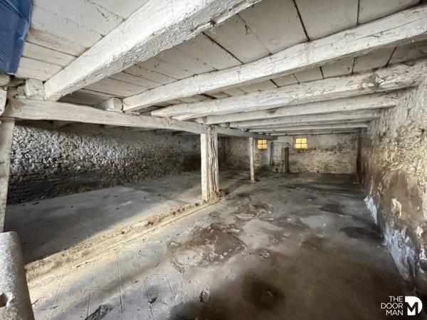 Maison - Vendu - 87 m² - ROLAMPONT | The Door Man