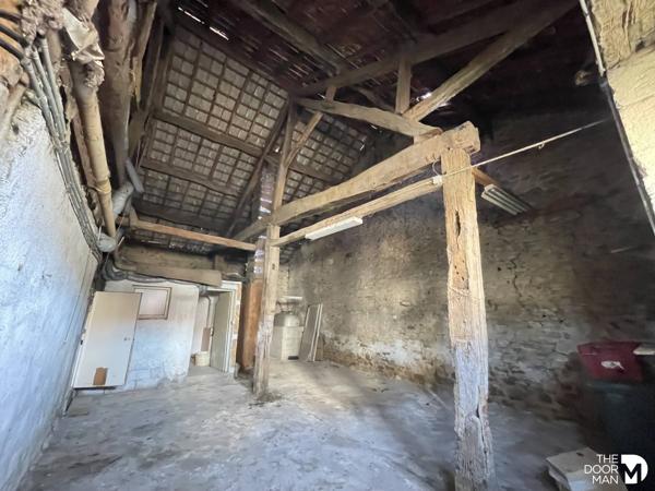 Maison - Vendu - 87 m² - ROLAMPONT | The Door Man