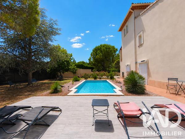 Maison à vendre 9 pièces 377 m² Roullens