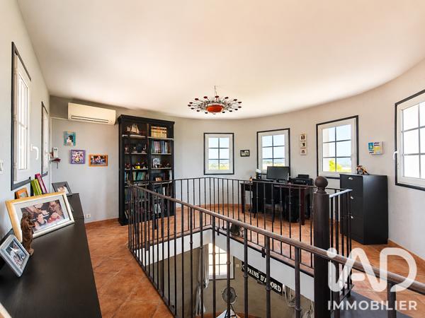Maison à vendre 9 pièces 377 m² Roullens