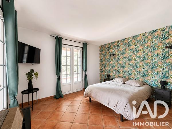 Maison à vendre 9 pièces 377 m² Roullens