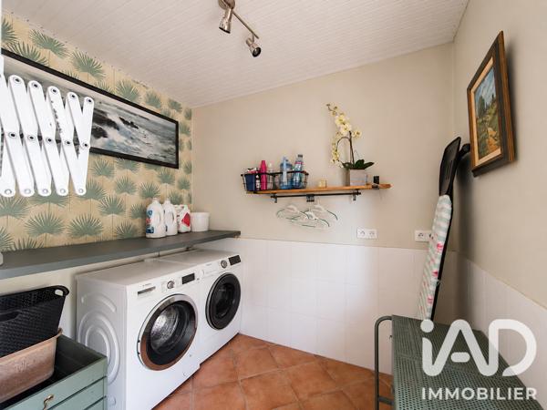 Maison à vendre 9 pièces 377 m² Roullens