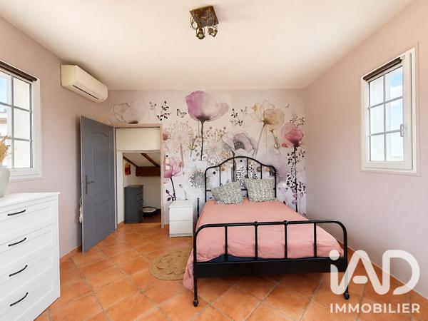 Maison à vendre 9 pièces 377 m² Roullens