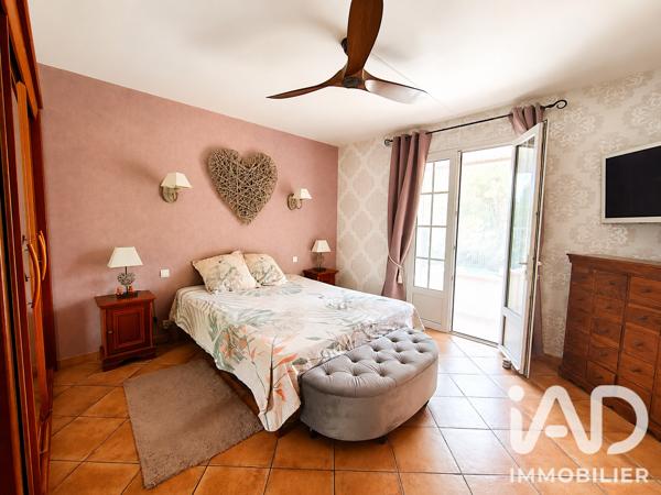 Maison à vendre 9 pièces 377 m² Roullens