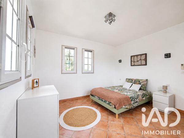 Maison à vendre 9 pièces 377 m² Roullens