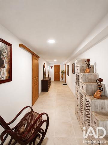 Maison à vendre 9 pièces 377 m² Roullens