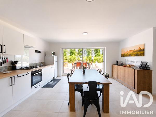 Maison à vendre 9 pièces 377 m² Roullens
