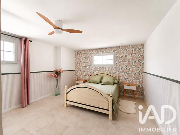 Maison à vendre 9 pièces 377 m² Roullens