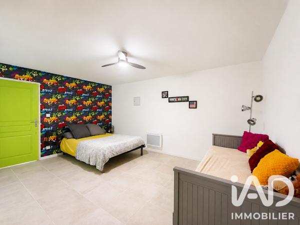 Maison à vendre 9 pièces 377 m² Roullens