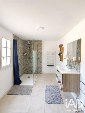 Maison à vendre 9 pièces 377 m² Roullens