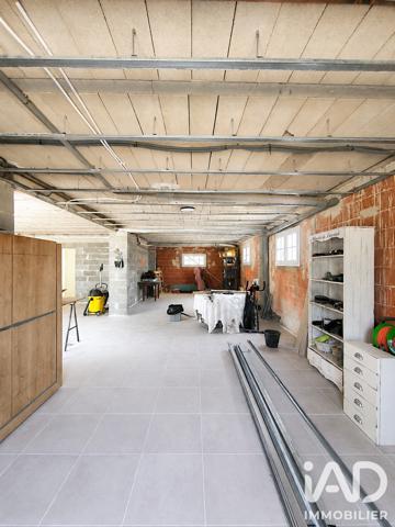 Maison à vendre 9 pièces 377 m² Roullens
