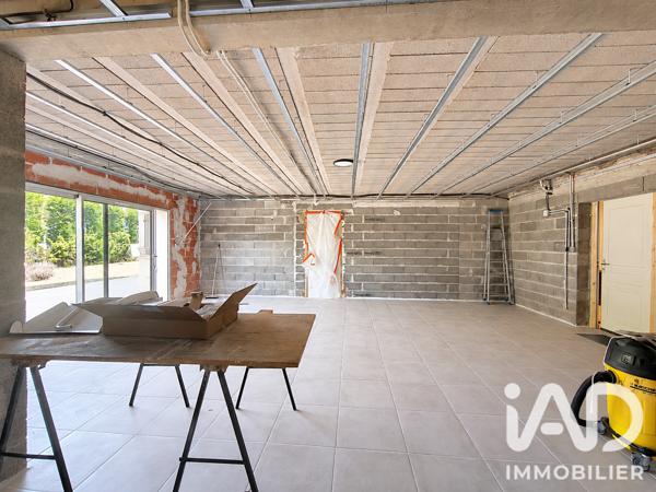 Maison à vendre 9 pièces 377 m² Roullens