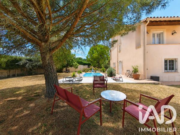 Maison à vendre 9 pièces 377 m² Roullens