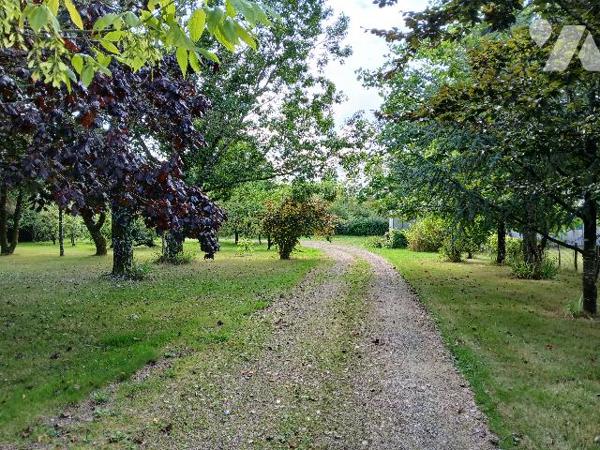 Maison à vendre à ALLONNE (79130)