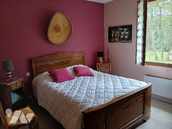 Maison à vendre à ALLONNE (79130)