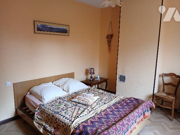 Maison à vendre à ALLONNE (79130)