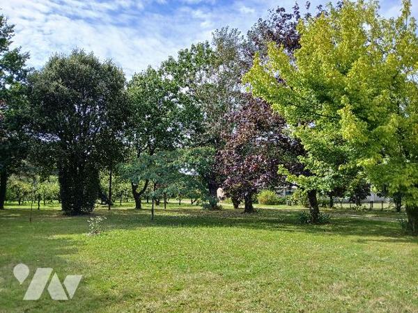 Maison à vendre à ALLONNE (79130)
