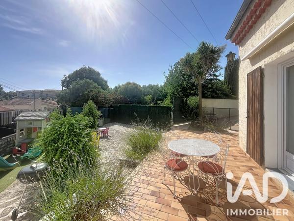 Location maison 6 pièces 170 m² Lambesc