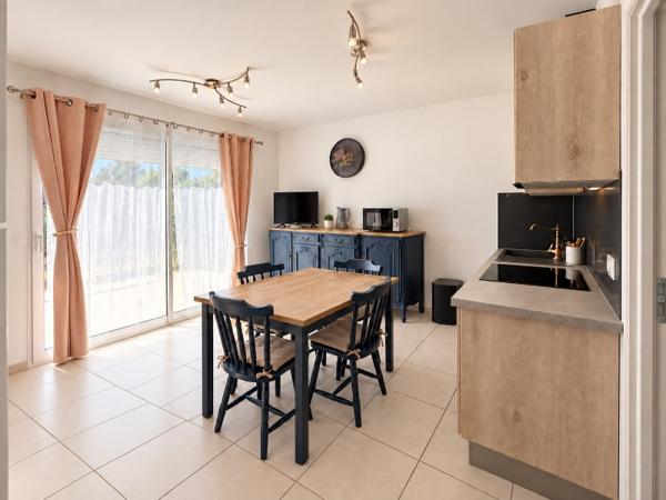 Maison 90 m² à Cours-de-Pile