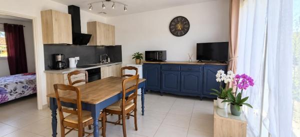 Maison 90 m² à Cours-de-Pile