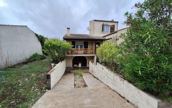 Maison à vendre    4 pièces • 86 m2 Semussac