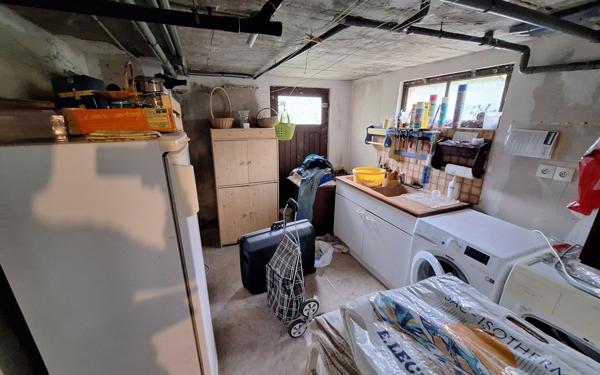 Maison à vendre    4 pièces • 86 m2 Semussac