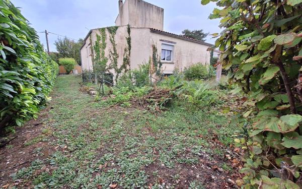 Maison à vendre    4 pièces • 86 m2 Semussac