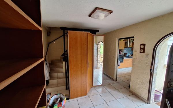 Maison à vendre    4 pièces • 86 m2 Semussac