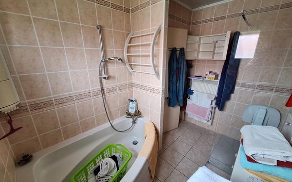 Maison à vendre    4 pièces • 86 m2 Semussac