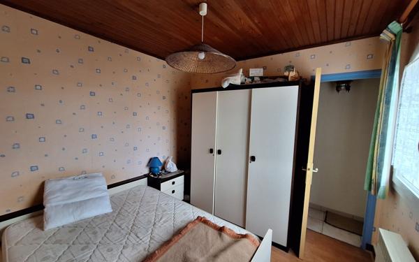 Maison à vendre    4 pièces • 86 m2 Semussac