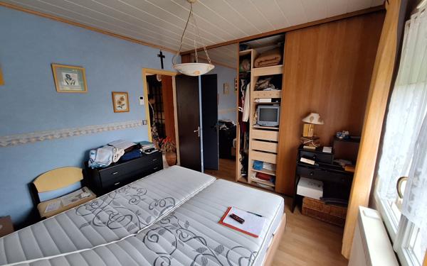 Maison à vendre    4 pièces • 86 m2 Semussac