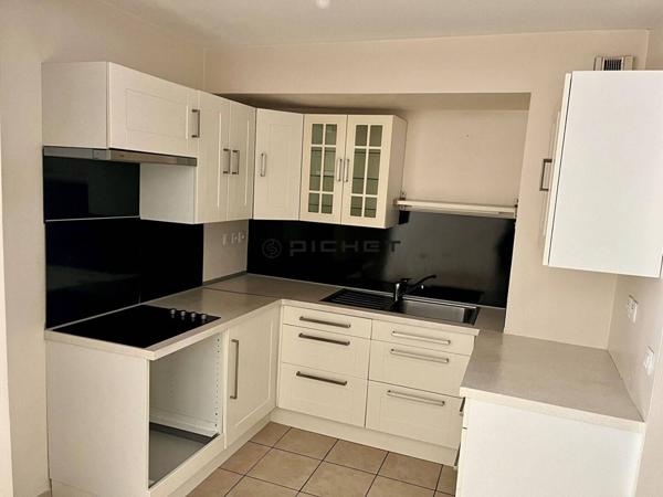 Appartement 4 pièces 79 m²