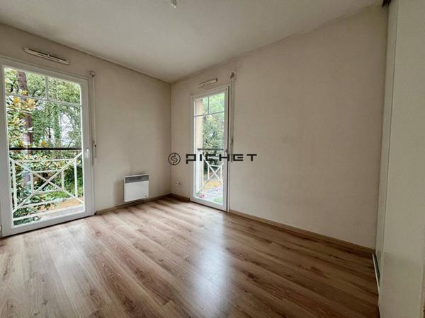 Appartement 4 pièces 79 m²
