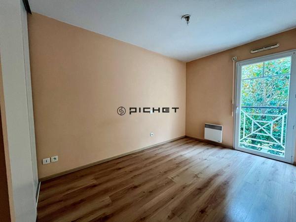 Appartement 4 pièces 79 m²
