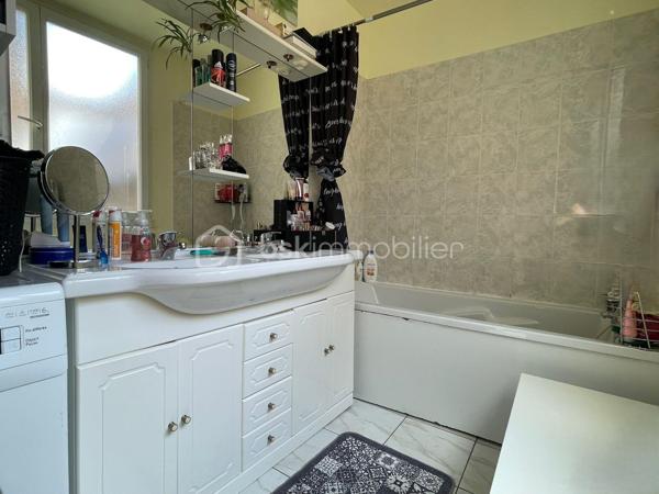 Maison en pierre de 100 m²