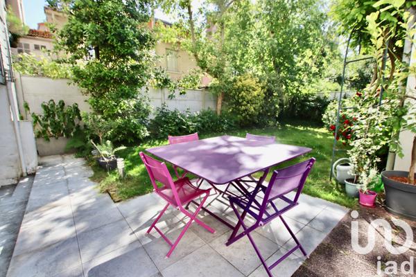 Maison à vendre 8 pièces 200 m² Clamart