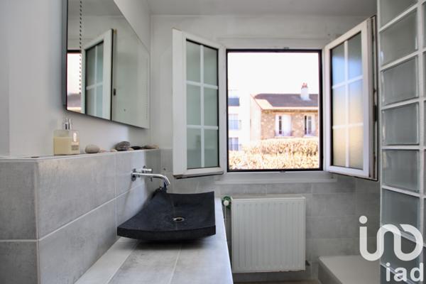 Maison à vendre 8 pièces 200 m² Clamart