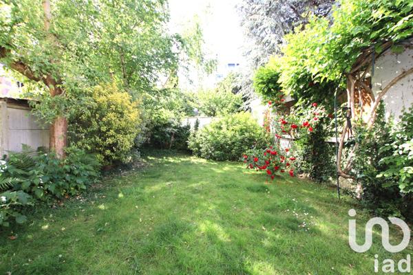 Maison à vendre 8 pièces 200 m² Clamart