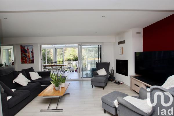 Maison à vendre 8 pièces 200 m² Clamart