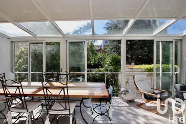 Maison à vendre 8 pièces 200 m² Clamart