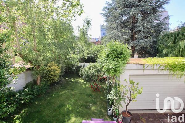 Maison à vendre 8 pièces 200 m² Clamart