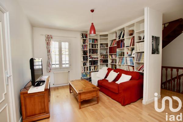 Maison à vendre 8 pièces 200 m² Clamart