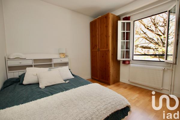 Maison à vendre 8 pièces 200 m² Clamart